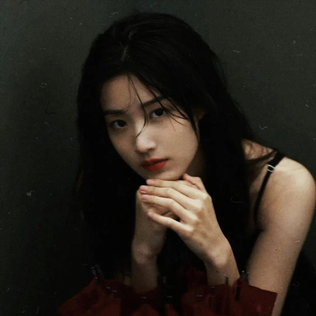 当女孩恋爱时 缩略图