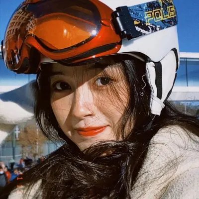 成长边缘 海报