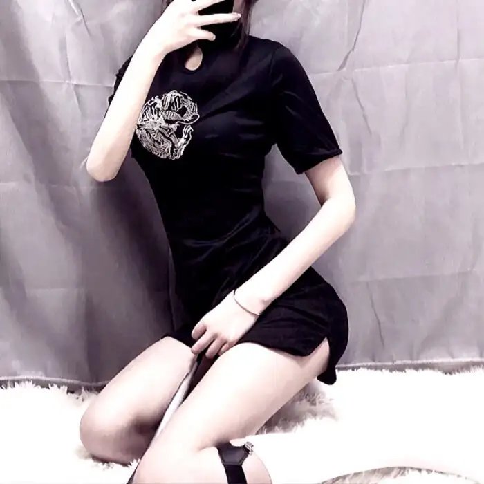 生死金天鹅 缩略图